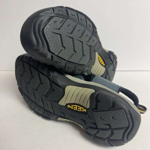 Keen Mens Newport H2 Sandal Size 10.5 M